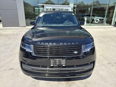 2026 Land Rover Range Rover P530 Autobiography SWB