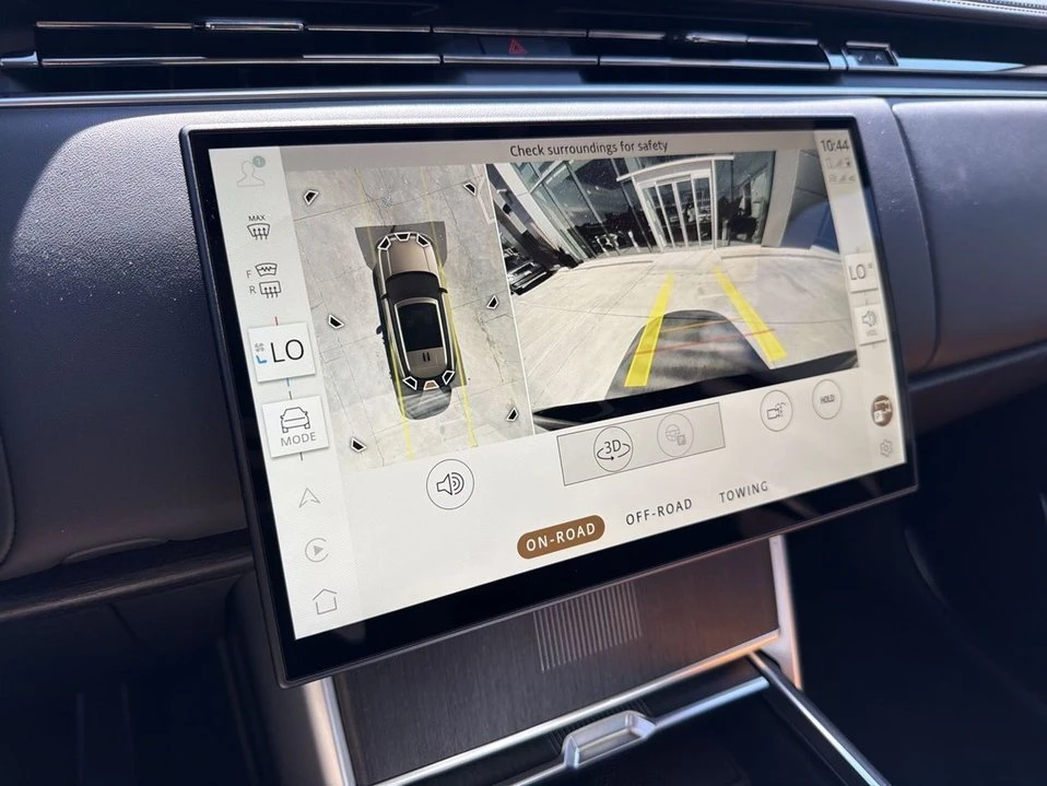 2026 Land Rover Range Rover L460 - Image 12 of 20