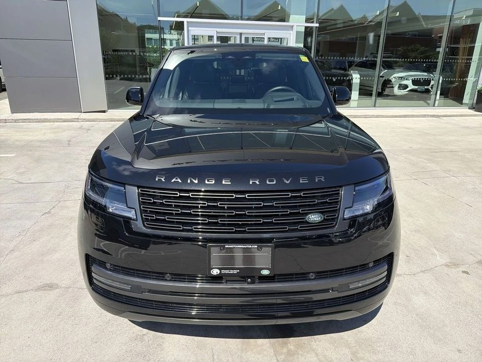 2026 Land Rover Range Rover L460 - Image 20 of 20