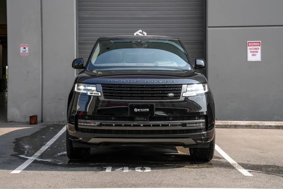 2026 Land Rover Range Rover L460 - Image 3 of 16