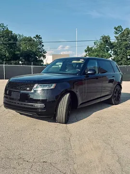 2026 Land Rover Range Rover P530 SE