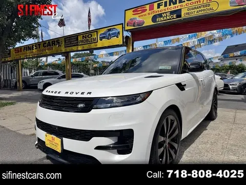 2026 Land Rover Range Rover
