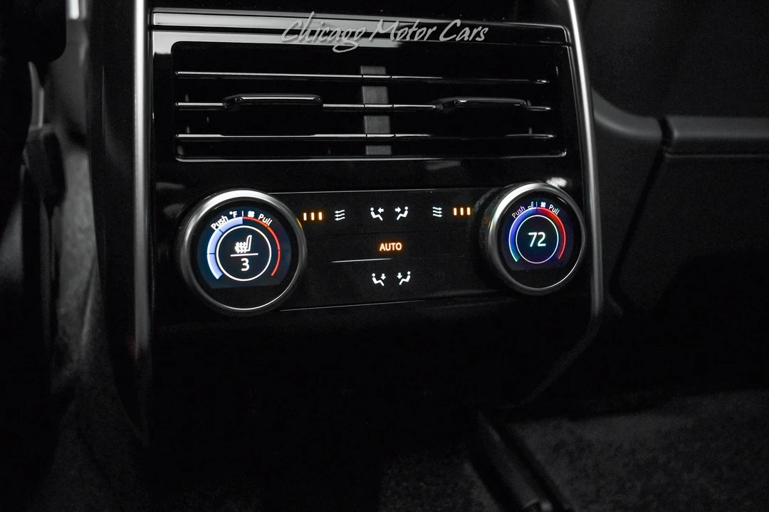 2026 Land Rover Range Rover L460 - Image 29 of 31