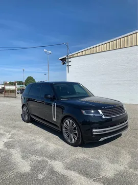2026 Land Rover Range Rover P530 Autobiography LWB Sport Utility 4D