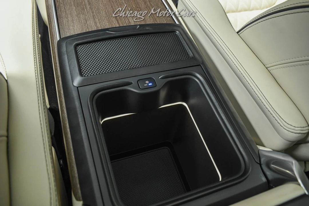 2026 Land Rover Range Rover L460 - Image 20 of 31