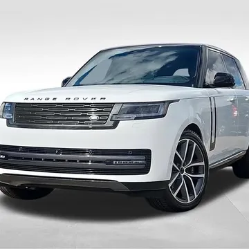 2026 Land Rover Range Rover P530 SE