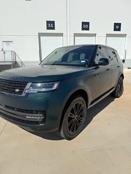 2026 Land Rover Range Rover P530 SE Sport Utility 4D