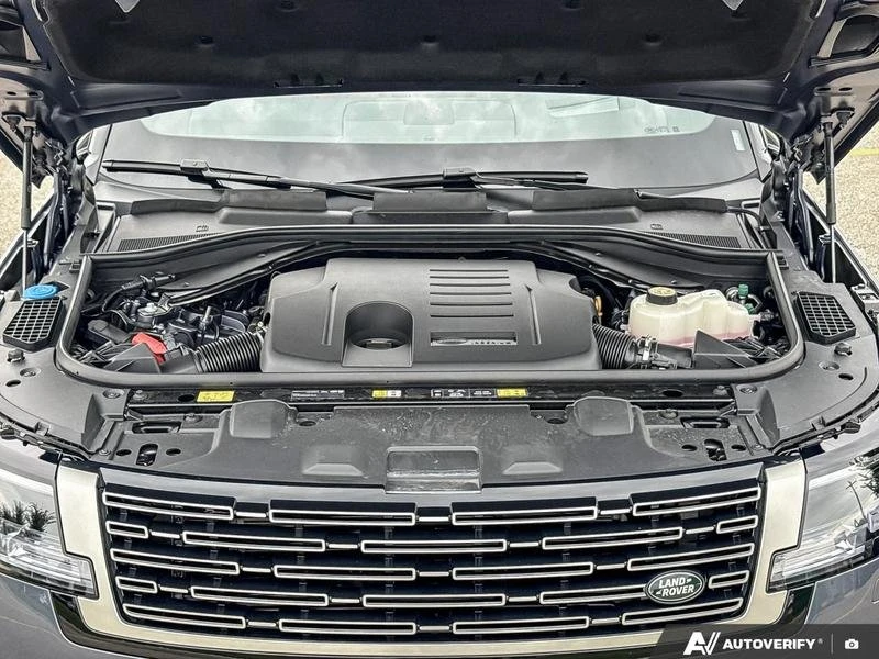 2026 Land Rover Range Rover L460 - Image 7 of 19