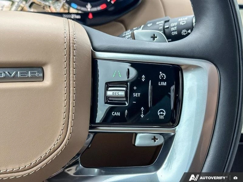 2026 Land Rover Range Rover L460 - Image 13 of 19