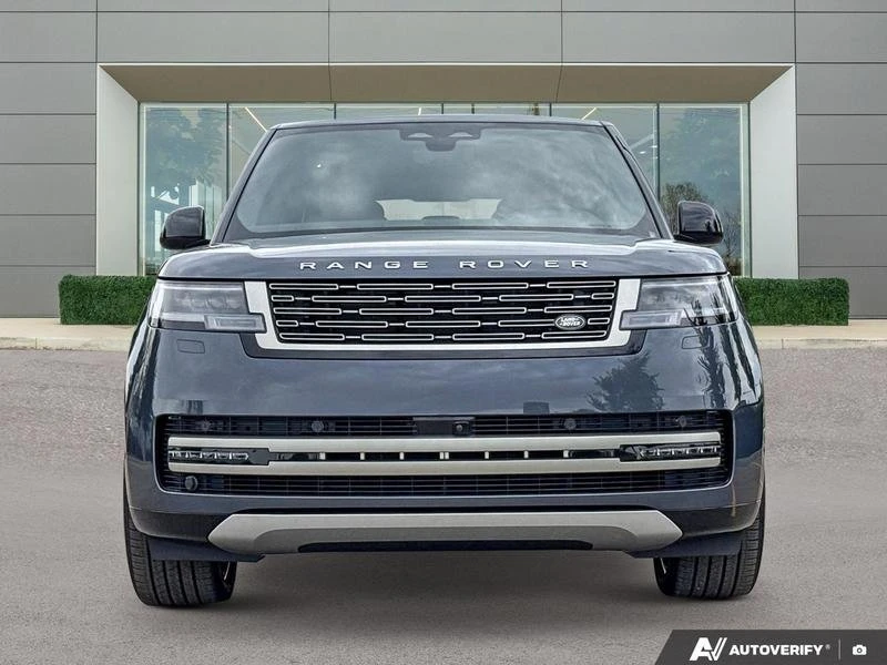 2026 Land Rover Range Rover L460 - Image 3 of 19