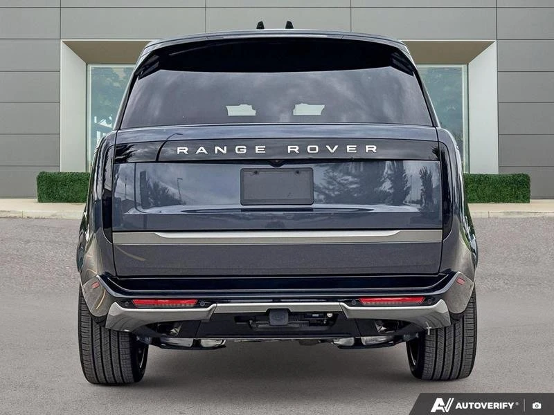 2026 Land Rover Range Rover L460 - Image 6 of 19