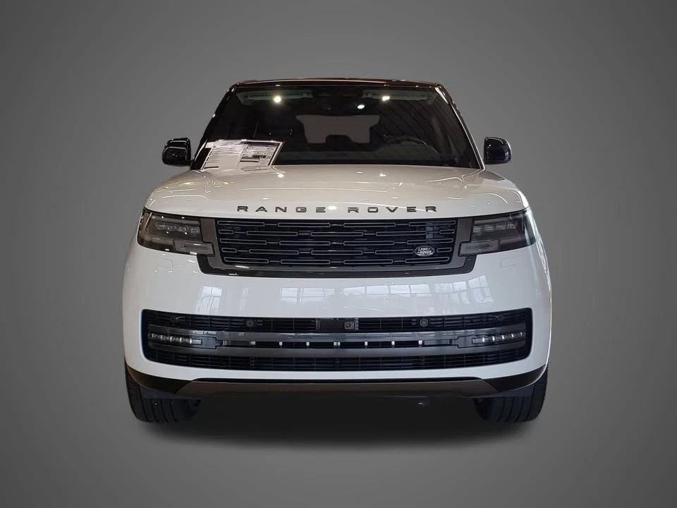 2026 Land Rover Range Rover L460 - Image 2 of 20