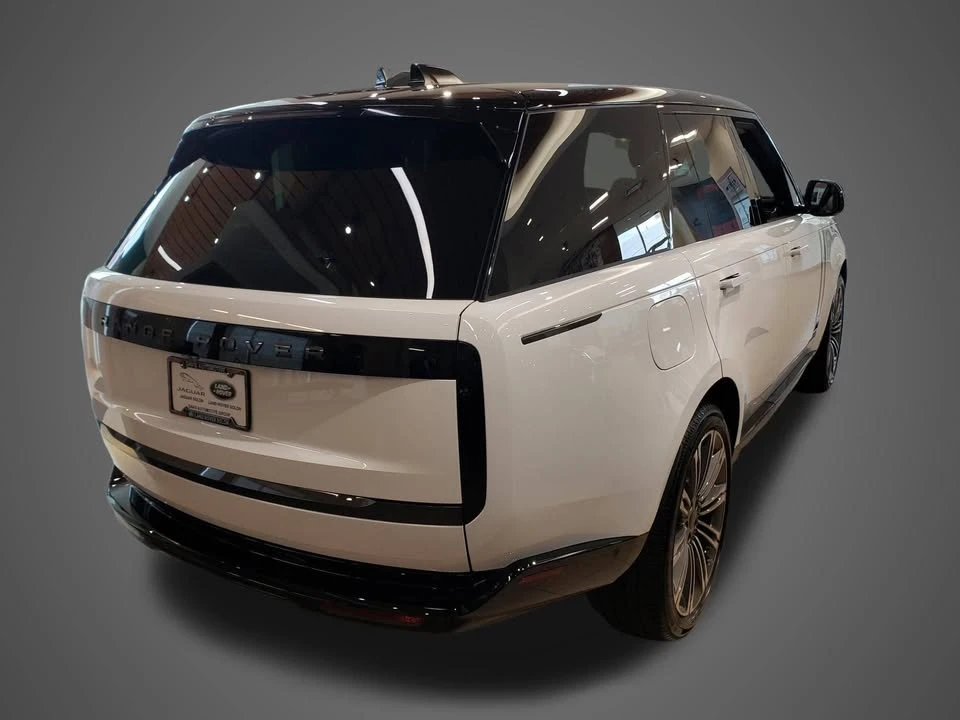 2026 Land Rover Range Rover L460 - Image 6 of 20