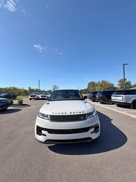 2026 Land Rover Range Rover Sport P360 S