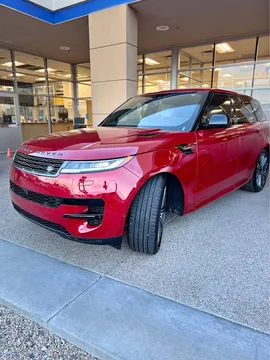 2026 Land Rover Range Rover Sport P360 SE Sport Utility 4D