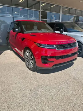 2026 Land Rover Range Rover Sport P360 SE Sport Utility 4D