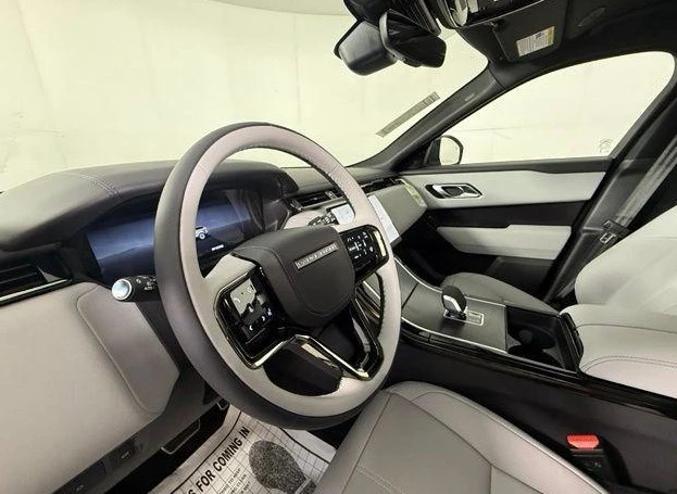 2026 Land Rover Range Rover Velar - Image 6 of 10