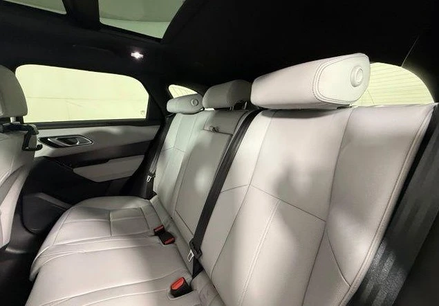 2026 Land Rover Range Rover Velar - Image 8 of 10