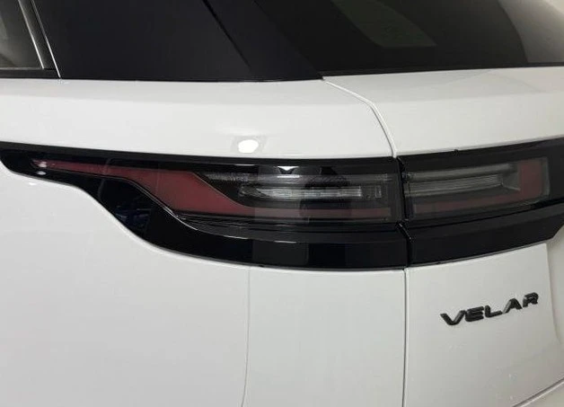 2026 Land Rover Range Rover Velar - Image 4 of 10