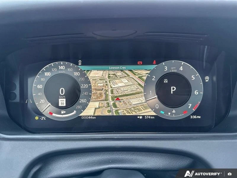 2026 Land Rover Range Rover Velar - Image 12 of 20