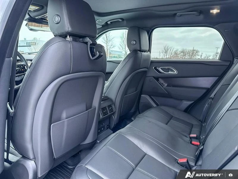 2026 Land Rover Range Rover Velar - Image 19 of 20