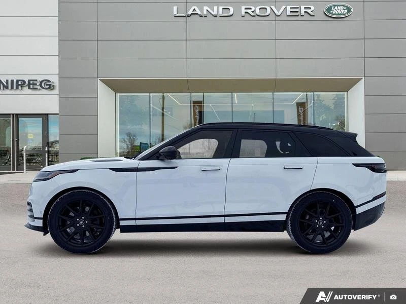 2026 Land Rover Range Rover Velar - Image 4 of 20