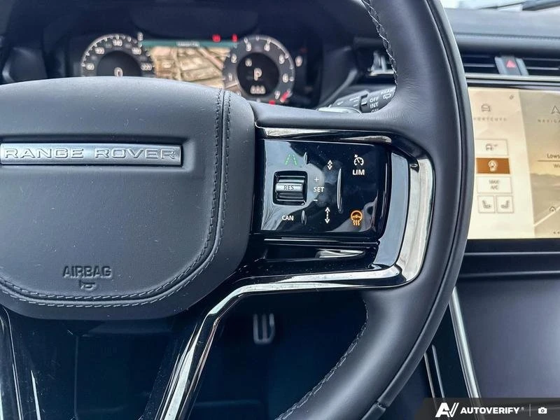 2026 Land Rover Range Rover Velar - Image 13 of 20