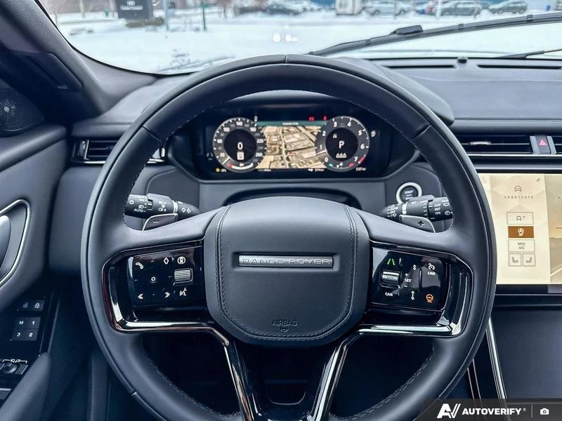 2026 Land Rover Range Rover Velar - Image 11 of 20