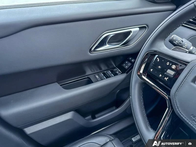 2026 Land Rover Range Rover Velar - Image 14 of 20