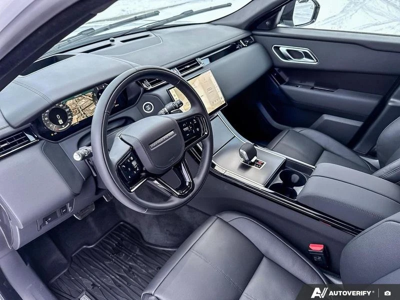 2026 Land Rover Range Rover Velar - Image 10 of 20
