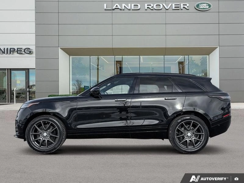 2026 Land Rover Range Rover Velar - Image 4 of 20