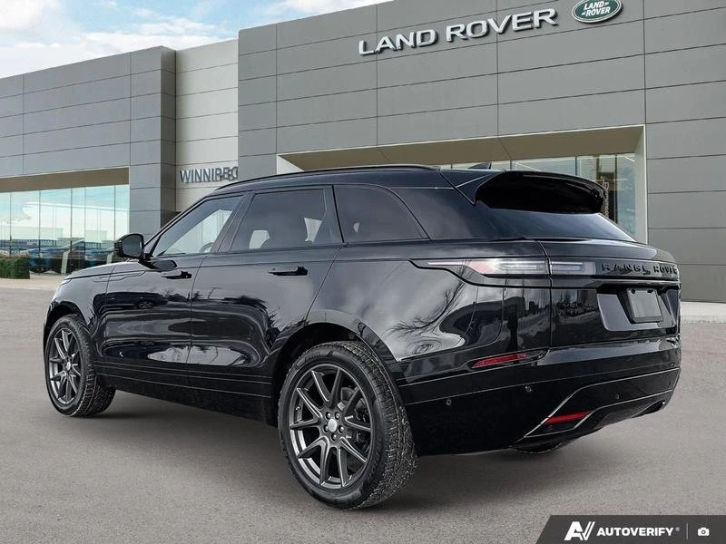 2026 Land Rover Range Rover Velar - Image 5 of 20