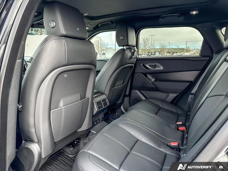 2026 Land Rover Range Rover Velar - Image 18 of 20