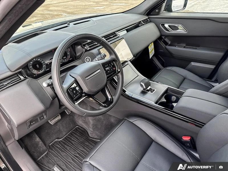 2026 Land Rover Range Rover Velar - Image 8 of 20