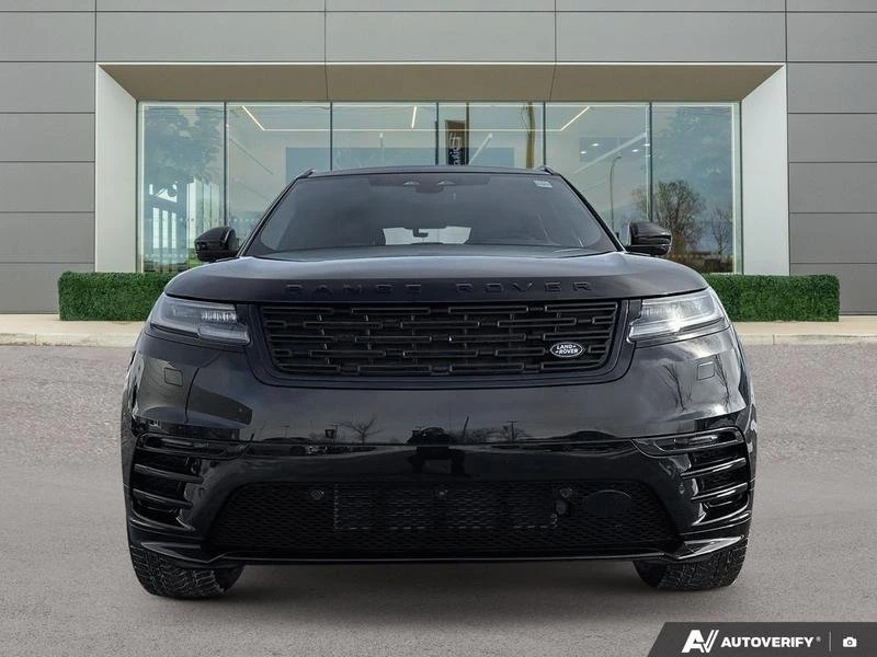 2026 Land Rover Range Rover Velar - Image 3 of 20