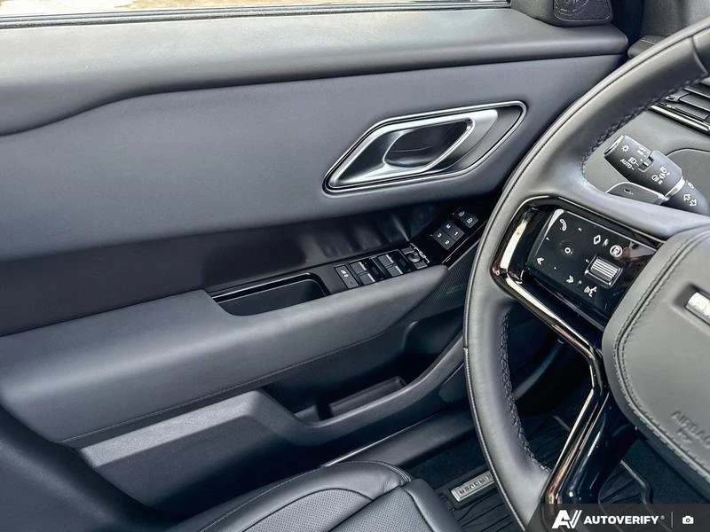 2026 Land Rover Range Rover Velar - Image 12 of 20