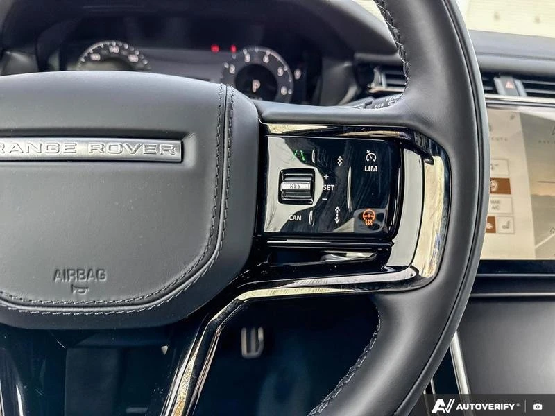 2026 Land Rover Range Rover Velar - Image 11 of 20