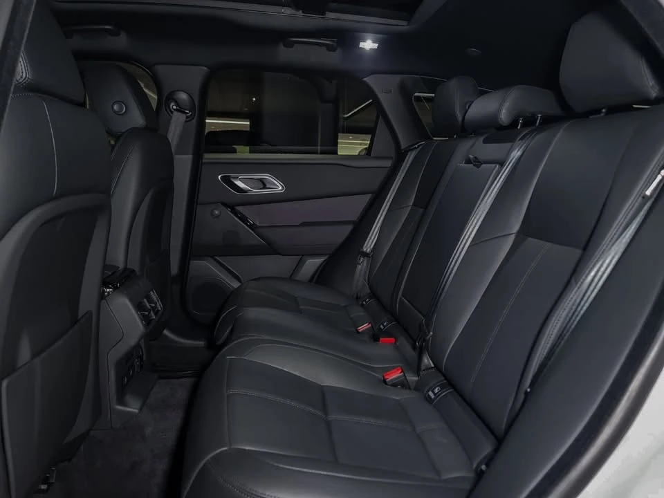 2026 Land Rover Range Rover Velar - Image 20 of 20