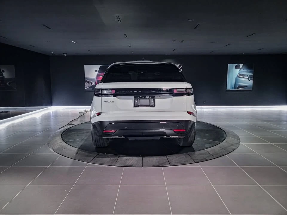 2026 Land Rover Range Rover Velar - Image 6 of 20