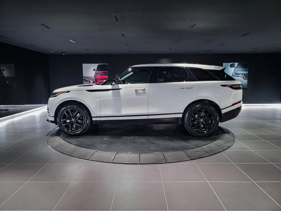 2026 Land Rover Range Rover Velar - Image 8 of 20