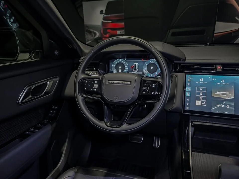 2026 Land Rover Range Rover Velar - Image 12 of 20