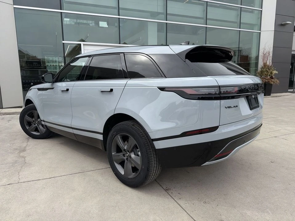 2026 Land Rover Range Rover Velar - Image 4 of 18