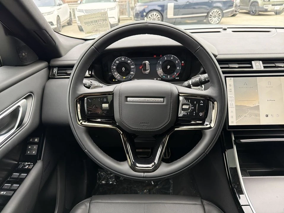 2026 Land Rover Range Rover Velar - Image 9 of 18