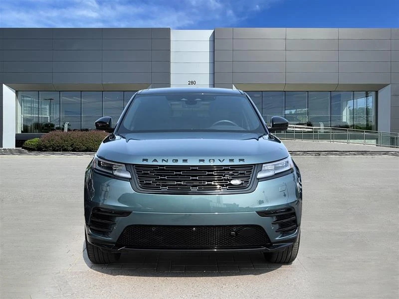 2026 Land Rover Range Rover Velar - Image 3 of 10