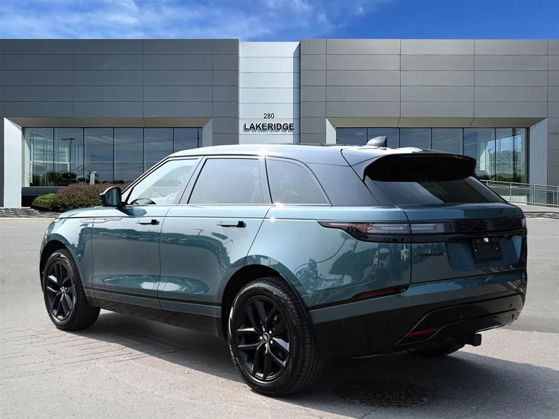 2026 Land Rover Range Rover Velar - Image 5 of 10