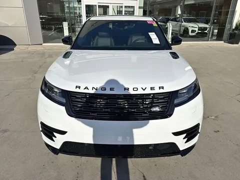 2026 Land Rover Range Rover Velar P250 Dynamic SE