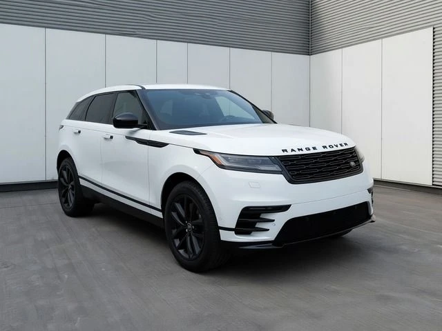 2026 Land Rover Range Rover Velar - Image 3 of 20