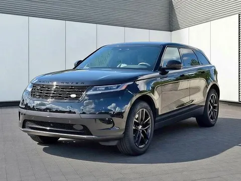 2026 Land Rover Range Rover Velar P250 S