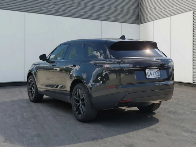 2026 Land Rover Range Rover Velar - Image 6 of 20