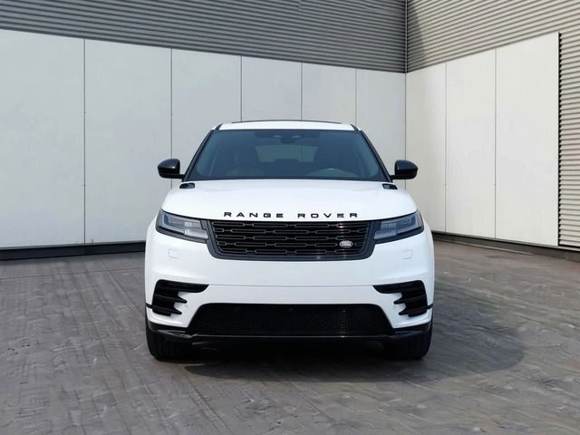 2026 Land Rover Range Rover Velar - Image 2 of 20
